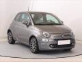 Fiat 500 1.0 mild-hybrid, Serv.kniha