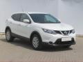 Nissan Qashqai 1.2 DIG-T, Serv.kniha, Navi
