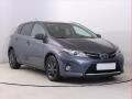 Toyota Auris 1.6 Valvematic, Serv.kniha