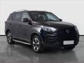 SsangYong Rexton 2.2 Diesel, 4X4, Automat