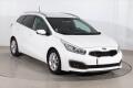 Kia Ceed Silver 1.6 GDI, Navi, Tempomat