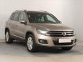 Volkswagen Tiguan 2.0 TDI, Serv.kniha