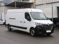 Renault Master 2.3 dCi 135, L3H2, 12m3, 1.0t