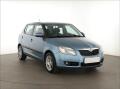 �koda Fabia 1.2 12V, po STK, rezervace