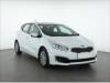 Kia Ceed 1.4 MPI, Serv.kniha