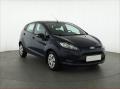 Ford Fiesta Ambiente 1.25 i, po STK