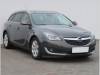 Opel Insignia 2.0 CDTI, Serv.kniha, Tempomat