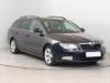 koda Superb Greenline 1.6 TDI, Navi