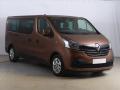 Renault Trafic 1.6 dCi, Bus, 9Mst, R