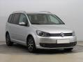 Volkswagen Touran Comfortline 2.0 TDI, Automat