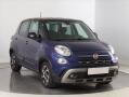 Fiat 500L 1.4 16V, �R,1.maj, Serv.kniha