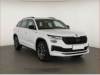 koda Kodiaq 2.0 TDI, 1. majitel, DPH