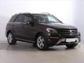 Mercedes-Benz ML 350 BlueTEC