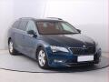 �koda Superb Ambition 1.6 TDI, Automat