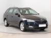 koda Fabia 1.0 TSI, Serv.kniha