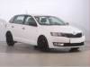 koda Rapid Spaceback 1.6 TDI, Serv.kniha