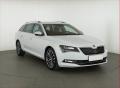 koda Superb 2.0 TDI, Serv.kniha, Navi