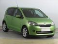 koda Citigo 1.0 MPI, Serv.kniha, Tempomat