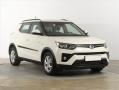 SsangYong Tivoli 1.5 T-GDI, TOV.ZRUKA