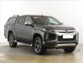 Mitsubishi L200 2.2 DI-D, digi klima