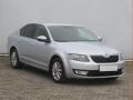 koda Octavia Ambition 1.6 TDI, Serv.kniha