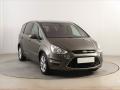 Ford S-MAX 2.0 TDCi, 7mst, Serv.kniha
