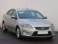 Ford Mondeo Ghia 1.8 TDCi, Serv.kniha