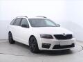 �koda Octavia RS 2.0 TDI, Automat