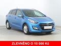 Hyundai i30 1.6 MPI, Tempomat