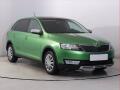 �koda Rapid Spaceback 1.2 TSI, Automat