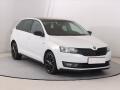 �koda Rapid Spaceback 1.6 TDI, Automat