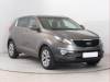 Kia Sportage 2.0 CRDi, 4X4, Automat