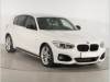 BMW M Sport 118i, Automat