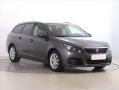 Peugeot 308 1.5 BlueHDi, Serv.kniha