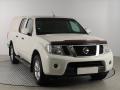 Nissan Navara 2.5 D, 4X4, Tempomat
