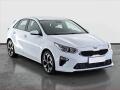Kia Ceed 1.0 T-GDI, Serv.kniha
