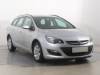 Opel Astra Enjoy 1.6 CDTI, Serv.kniha