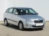 koda Fabia 1.2 TSI, Park.senzory