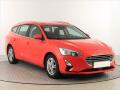 Ford Focus 1.0 EcoBoost, Tempomat
