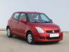 Suzuki Swift 1.3 i, Serv.kniha