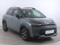 Citro�n C3 Aircross Shine 1.2 PureTech, Serv.kniha