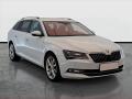 �koda Superb Style 2.0 TDI, Automat, Navi