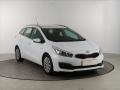 Kia Ceed 1.4 CVVT, Tempomat