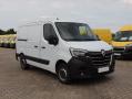 Renault Master 2.3 dCi 110, L1H1, R, 1Maj