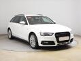 Audi A4 Ambiente 2.0 TDI, Navi