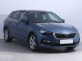 �koda Scala 1.0 TSI, Serv.kniha, Tempomat