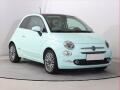 Fiat 500 1.2, Pan. st�echa