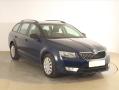 koda Octavia 1.6 TDI, Tempomat