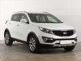 Kia Sportage L 2.0 CRDi, 4X4, Automat