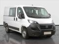 Fiat Ducato 2.2 MultiJet, 6M�st, L1H1, �R